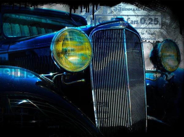 Grand Pointe Automotive