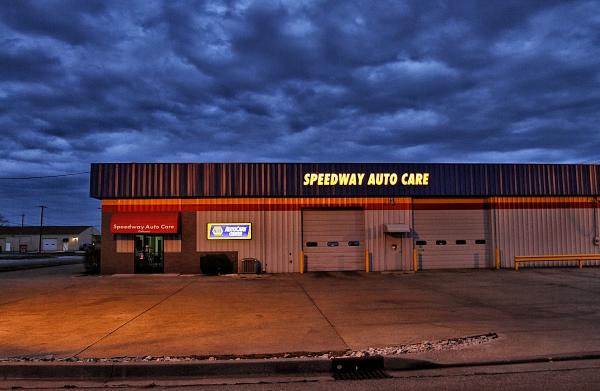 Speedway Auto Care