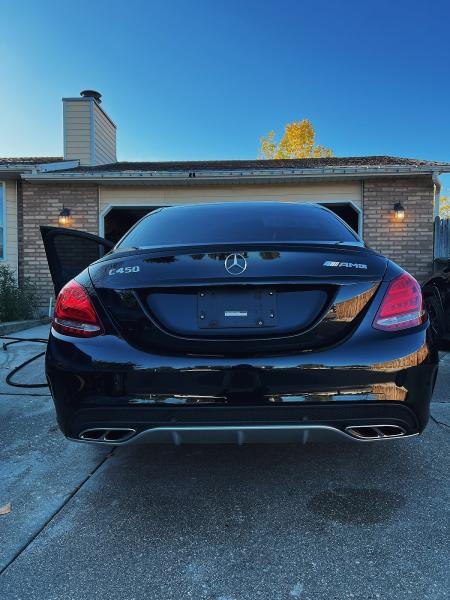 Tbas Detailing LLC
