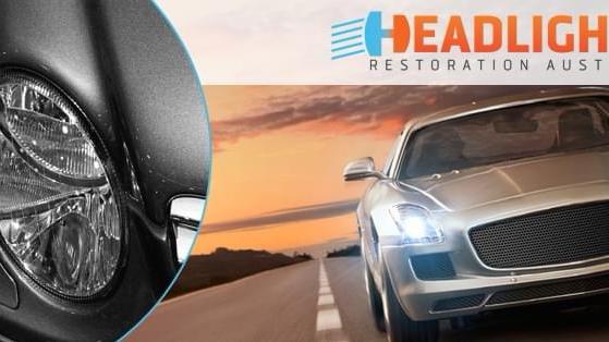 Headlight Restoration Austin
