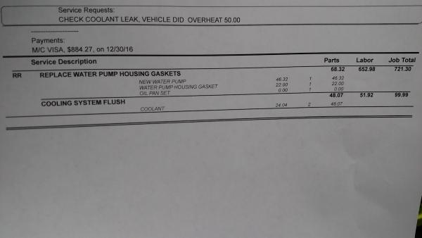 SSC Auto Repair