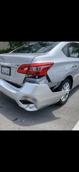 Emergency Scratch and Dent Repair