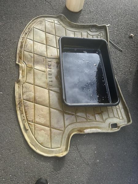 Dk's Mobile OIL Lube