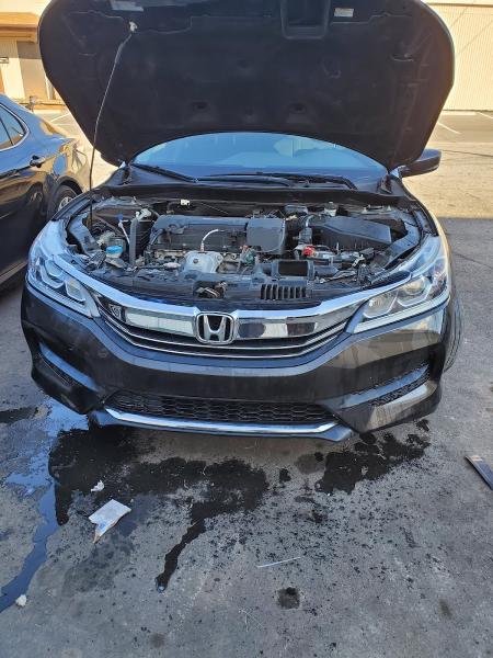 Quality Control Auto Repair LLC