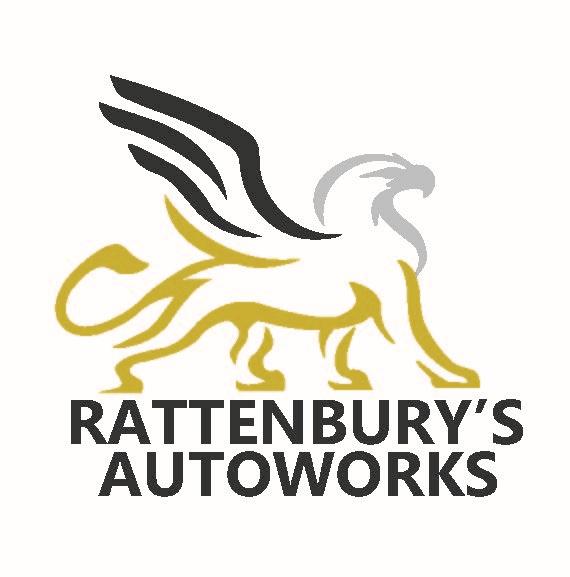 Rattenbury's Autoworks