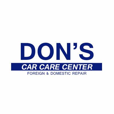 Don's Car Care Center