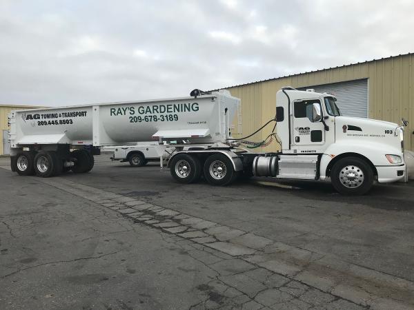 AG Towing- Towing Assistance