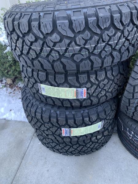 Vinton Tires Service