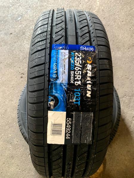 Vinton Tires Service