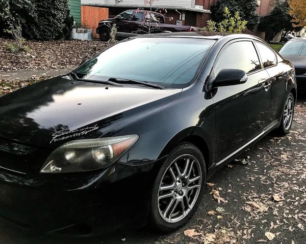 DBD Window Tinting
