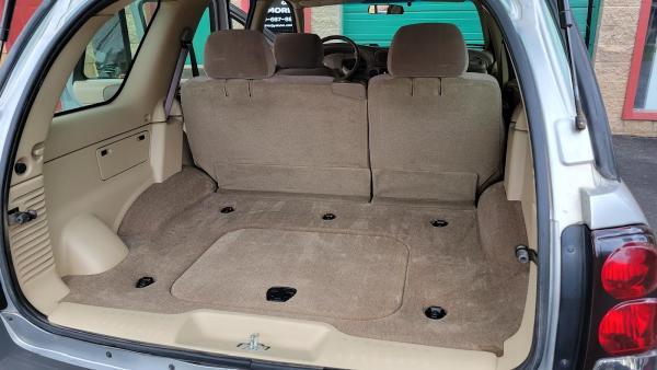 No Boundaries Detailing LLC