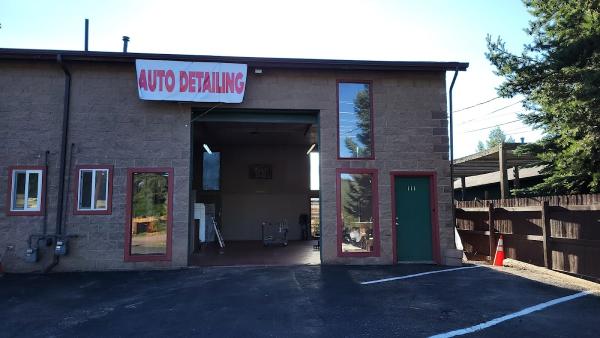 No Boundaries Detailing LLC