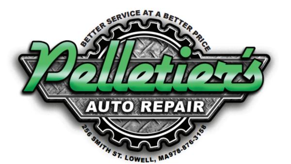 Pelletier Auto Repair LLC