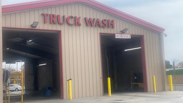 Valley Truck Wash&rv INC