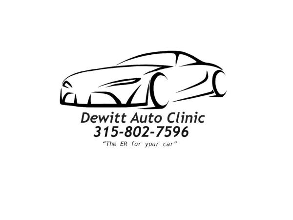 Dewitt Auto Clinic