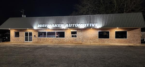 Waymaker Automotive LLC