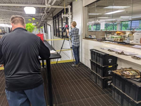Rohrich GM Parts Center