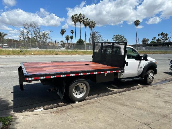 Complete Truck Body Repair Inc.