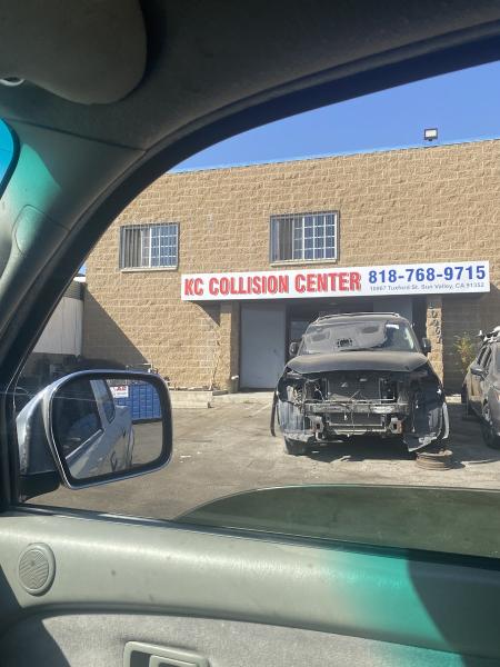 Kc.collisioncenter