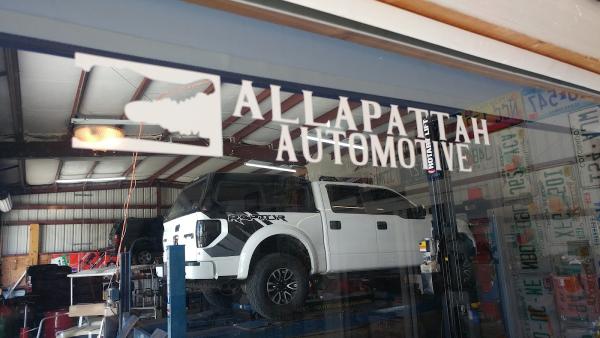 Allapattah Automotive