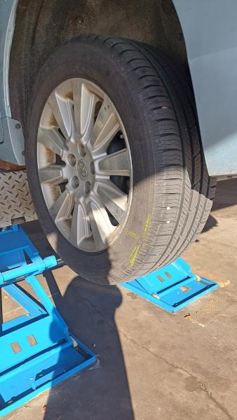 Hebron Auto