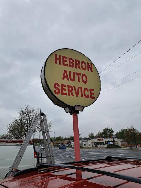 Hebron Auto