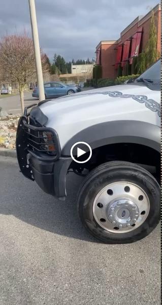 AD Towing & Transport
