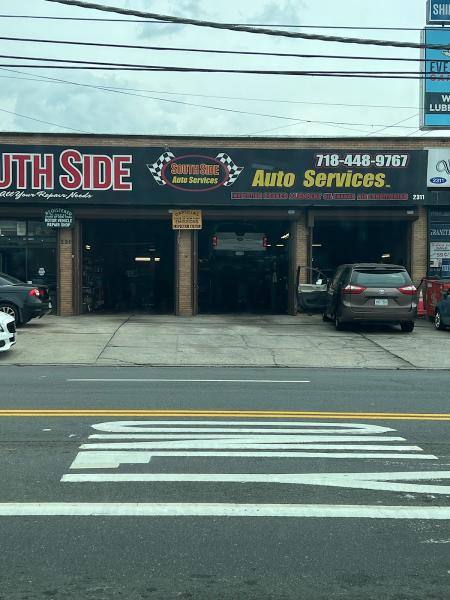 South Side Auto Services