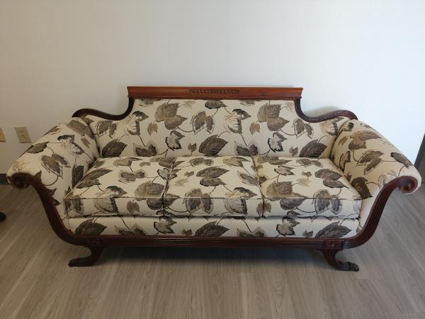 Martinez Custom Upholstering