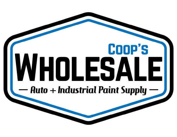 Coop's Wholesale Auto Paints