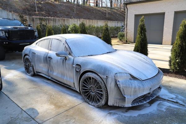 Shineaddictz Premium Mobile Detailing