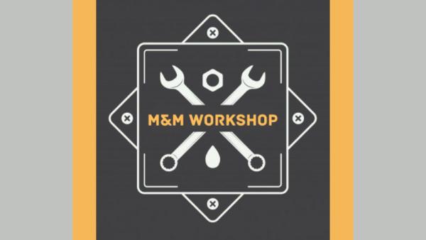 M&M Workshop