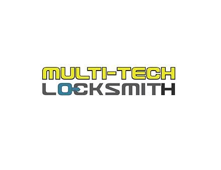 Multi-Tech Locksmith