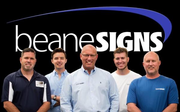 Beane Signs