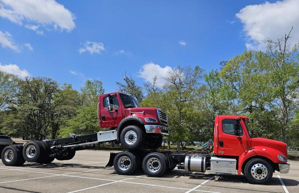 Auto Truck Transport