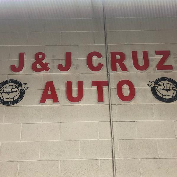 J&J Cruz Auto Repair