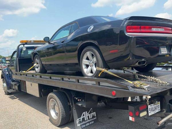 Peoples Towing