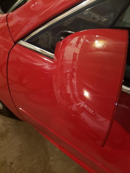 Gacal Auto Body