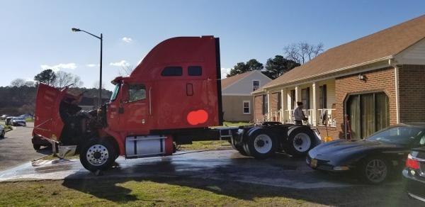 Royal Diesel Inc