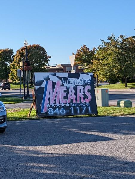 Mears Automotive