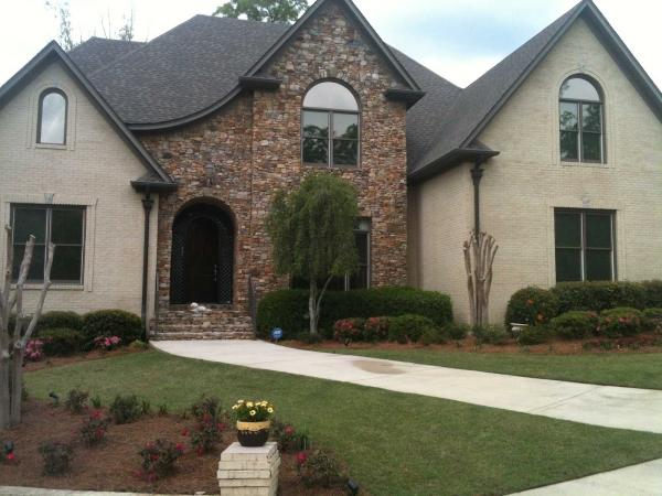 Alabama Window Solutions (Residential/Commercial Window Tinting)