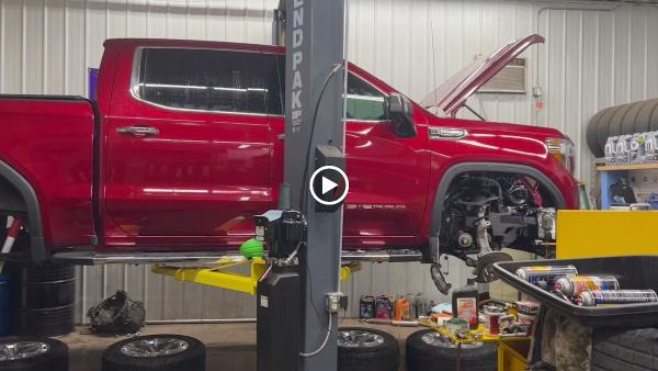 Y & H Tire Service 23