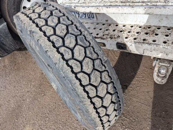 Independent Tire Inc