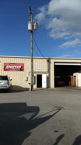 Sawyer Automotive
