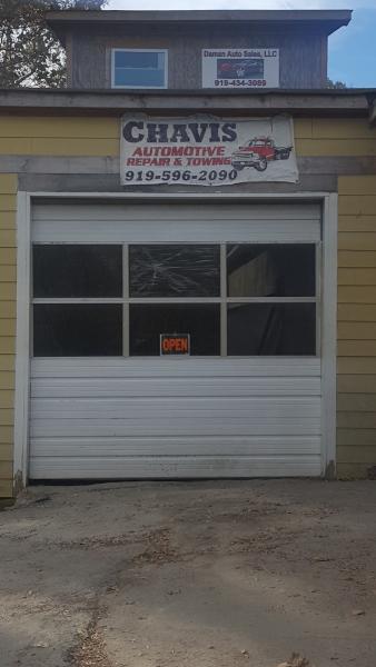 Chavis Automotive Repair