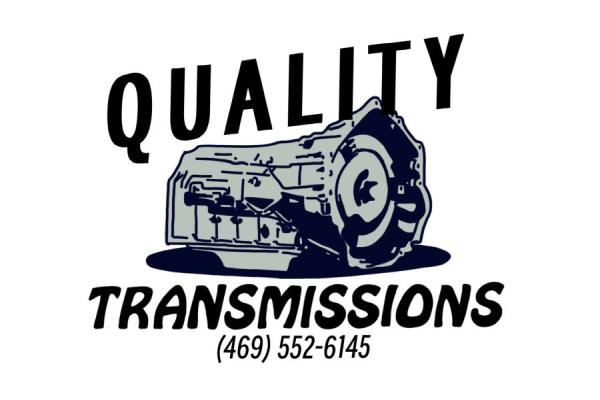 Quality Transmissions