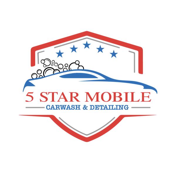5 Star Mobile Carwash & Detailing