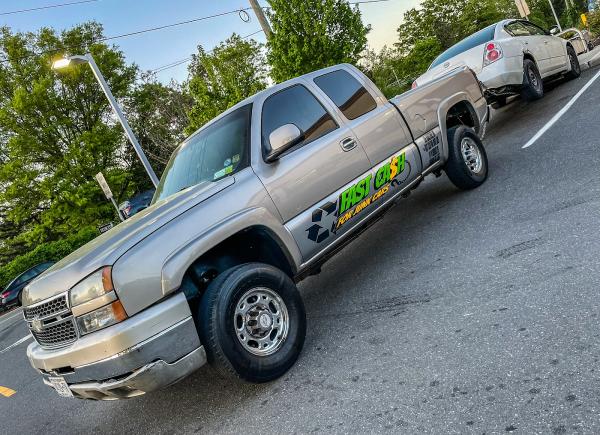 Fast Cash For Junk Cars