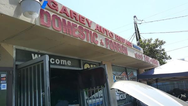 Garey Auto Repair