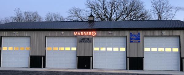 Marrero Auto Service LLC